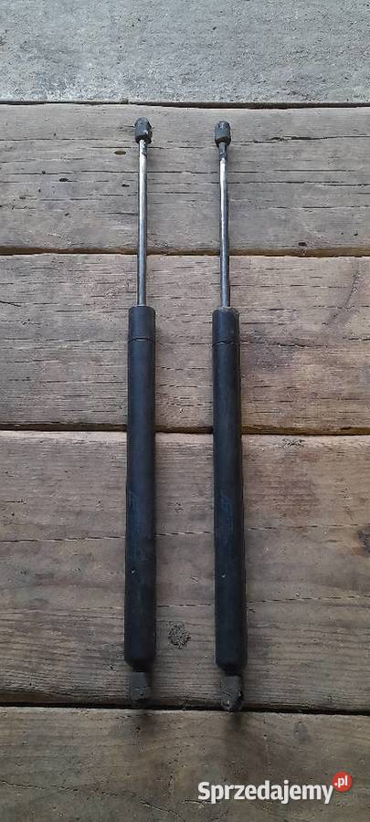 Siłowniki gazowe 610mm 775N