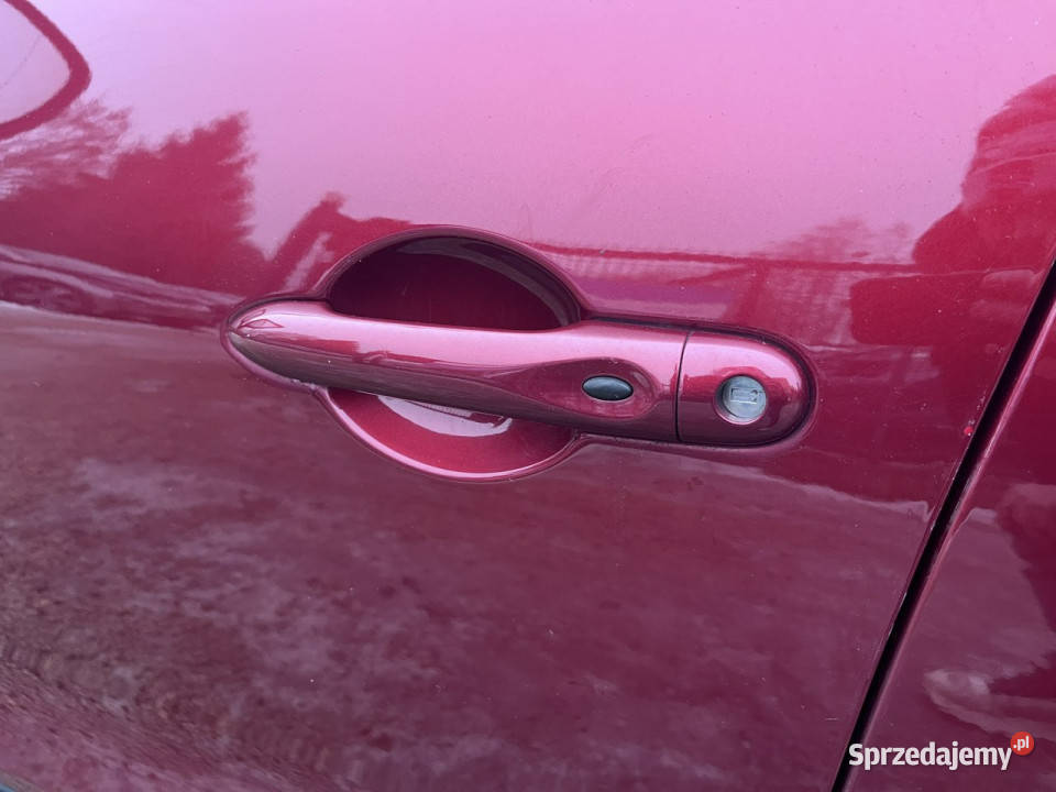 Renault Clio 12 Led Navi Climatronic 6biegów Częstochowa sprzedam