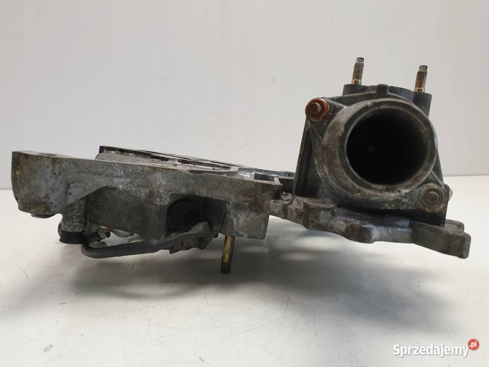 POMPA OLEJU Lexus IS 200 IS200 20 B VVTi olejowa osobowe Chełm