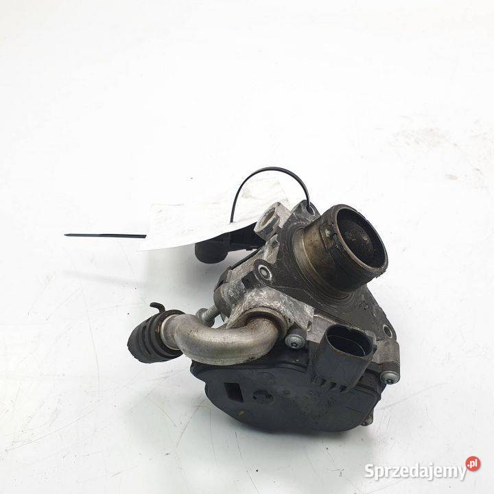 ZAWÓR EGR VOLKSWAGEN PASSAT B8 04L131501R Lipno sprzedam