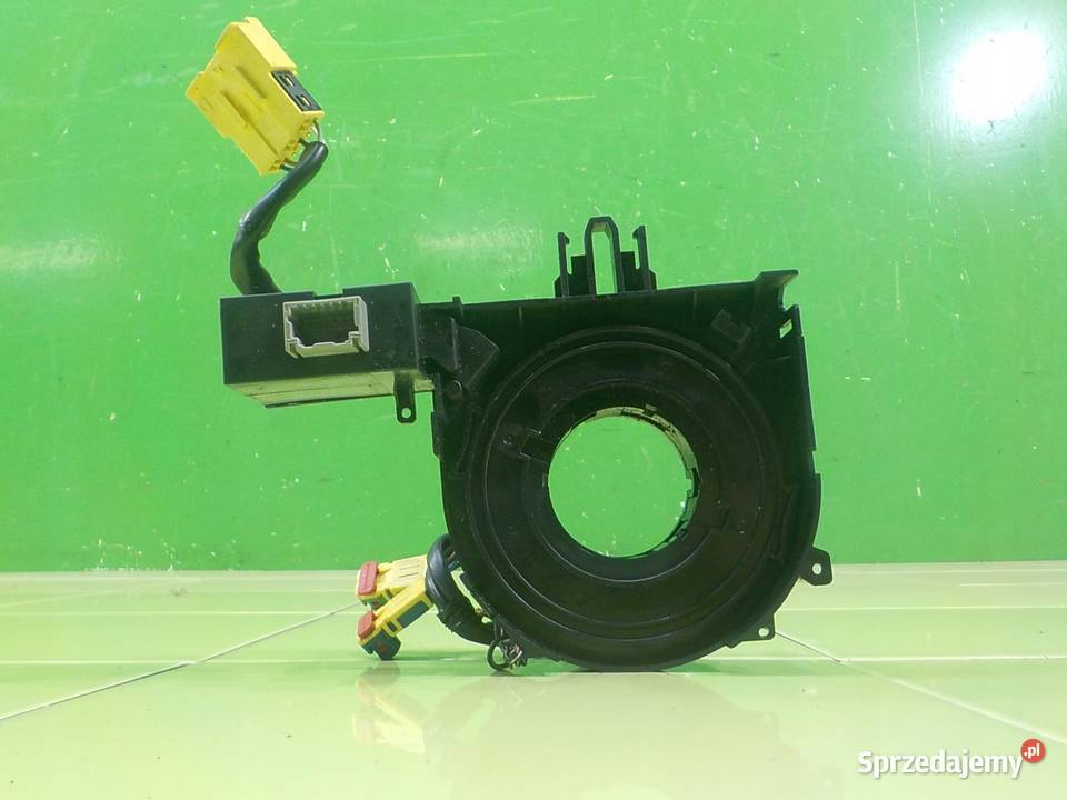 MEGANE III 19 DCI 11r COUPE 2D taśma zwijak Suków sprzedam