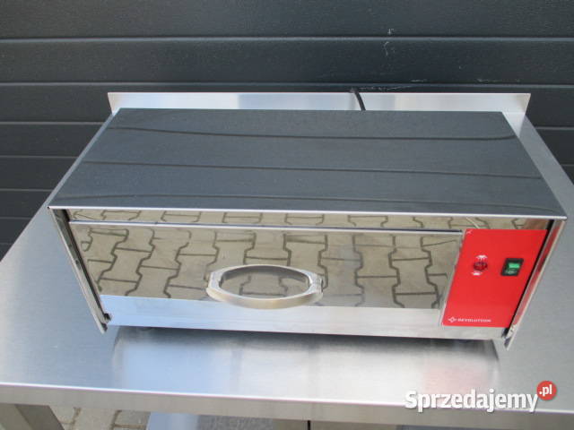 Naświetlacz Sterylizator Do Jaj Revolution Ostrów Wielkopolski