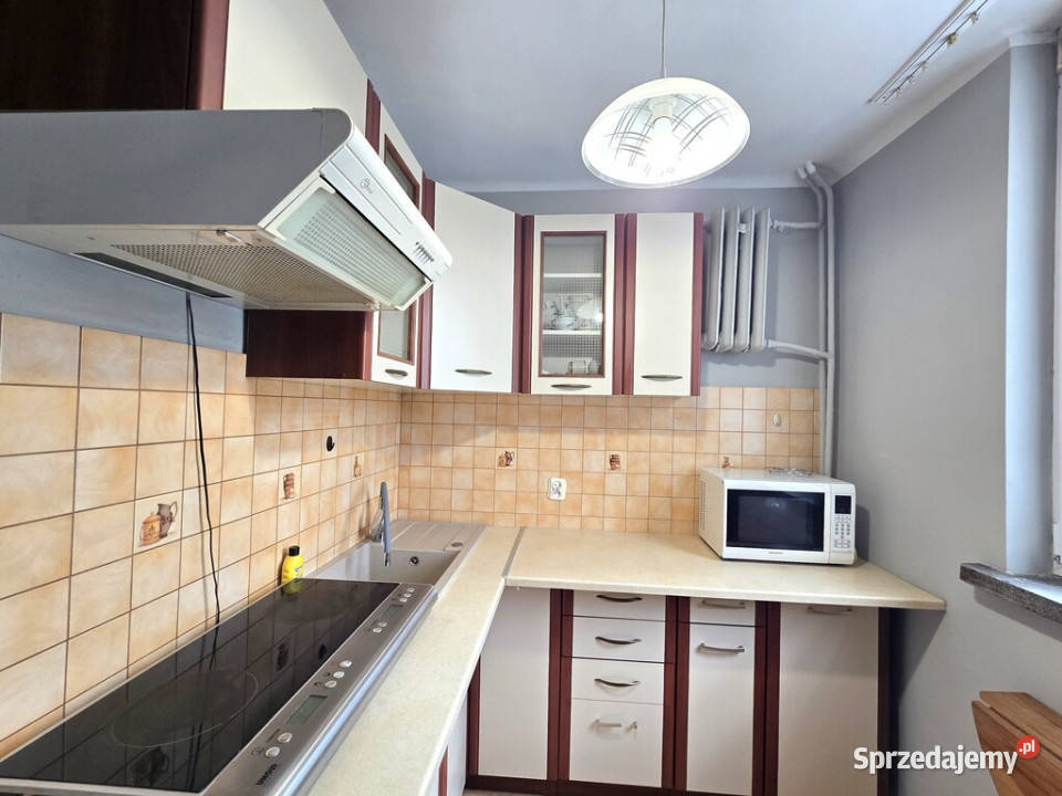 Mieszkanie 3427 m2 Lubartów centrum