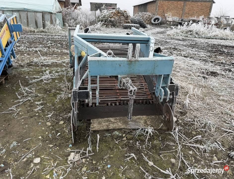 Kopaczka do cebuli Kopaczki Kopaczki Inowrocław