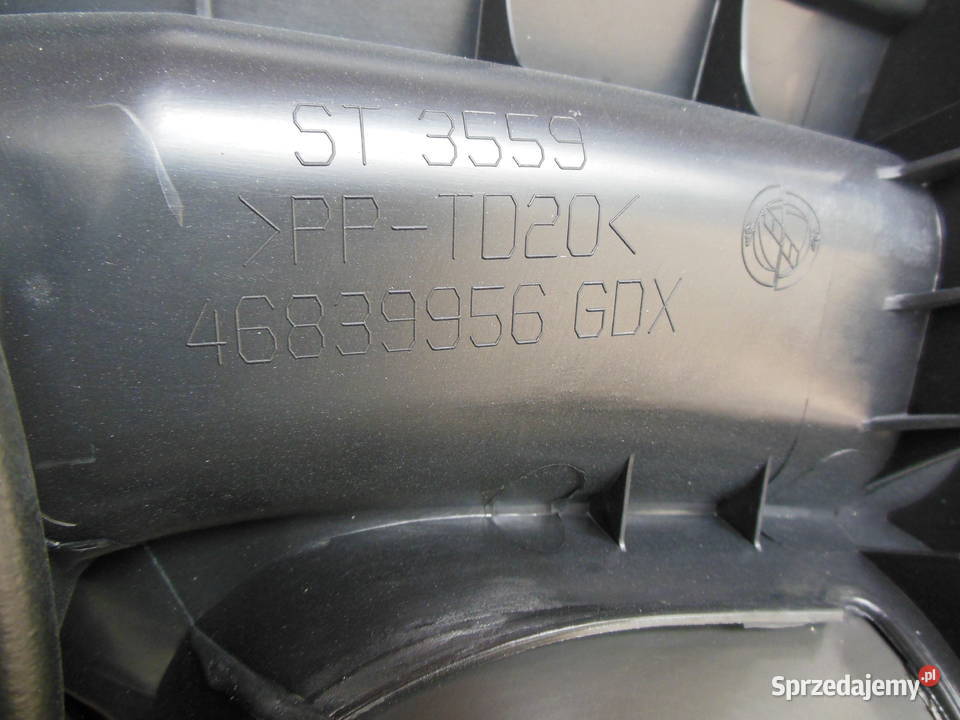 DESKA ROZDZIELCZ KONSOLA PANDA II 785362165 Kozy