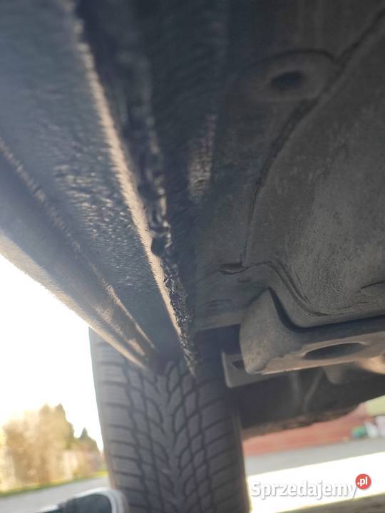 Fiat stilo 19jtd Tarnogród