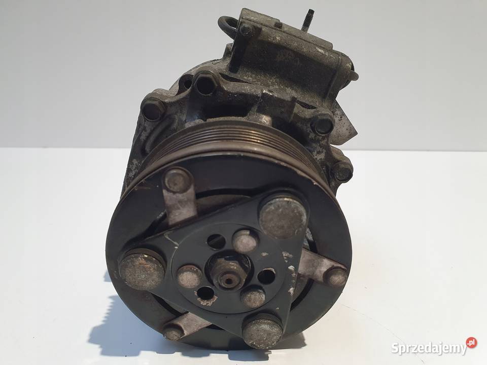 SPRĘŻARKA KLIMATYZACJI Honda Civic VIII 18 VTEC osobowe Chełm