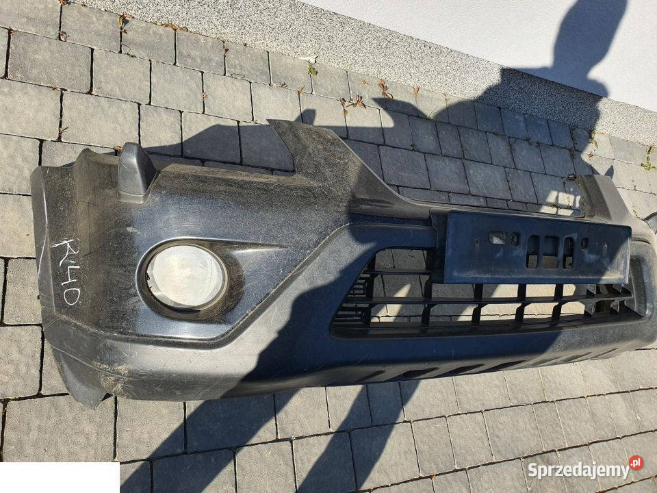 Honda Crv II lift 0506 zderzak przód lift kpl Kozubszczyzna