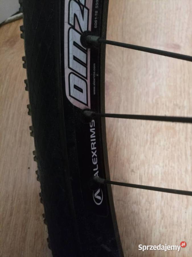 Scott Voltage dh fr10 2014 r L enduro dirt świętokrzyskie