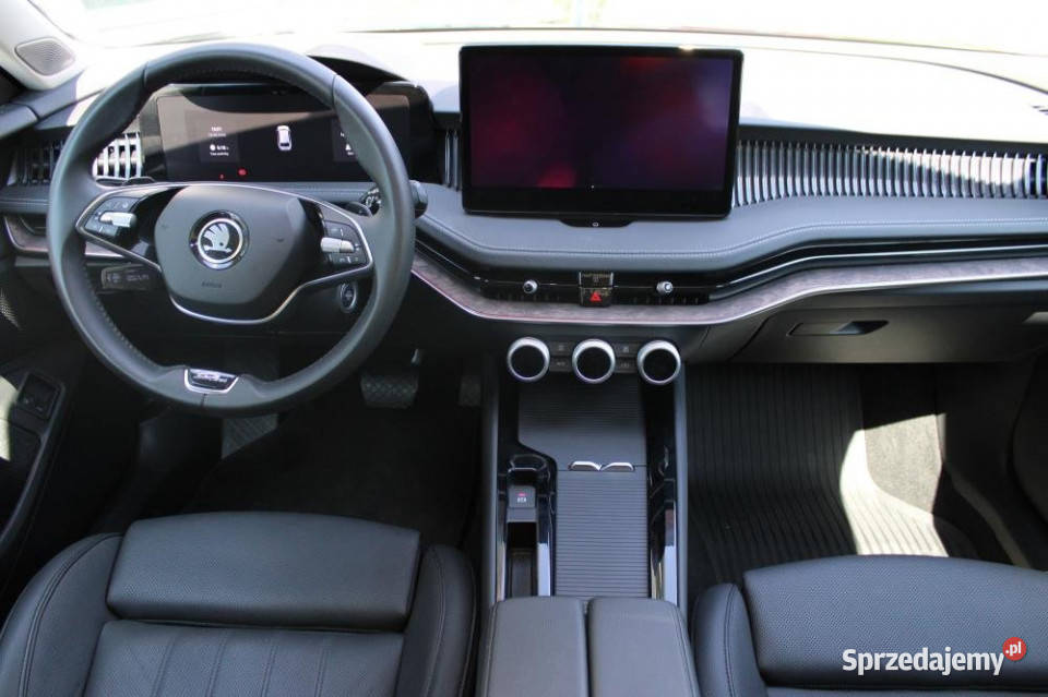 Skoda Superb 2024r FV 23 SALON POLSKA I śląskie Chorzów sprzedam