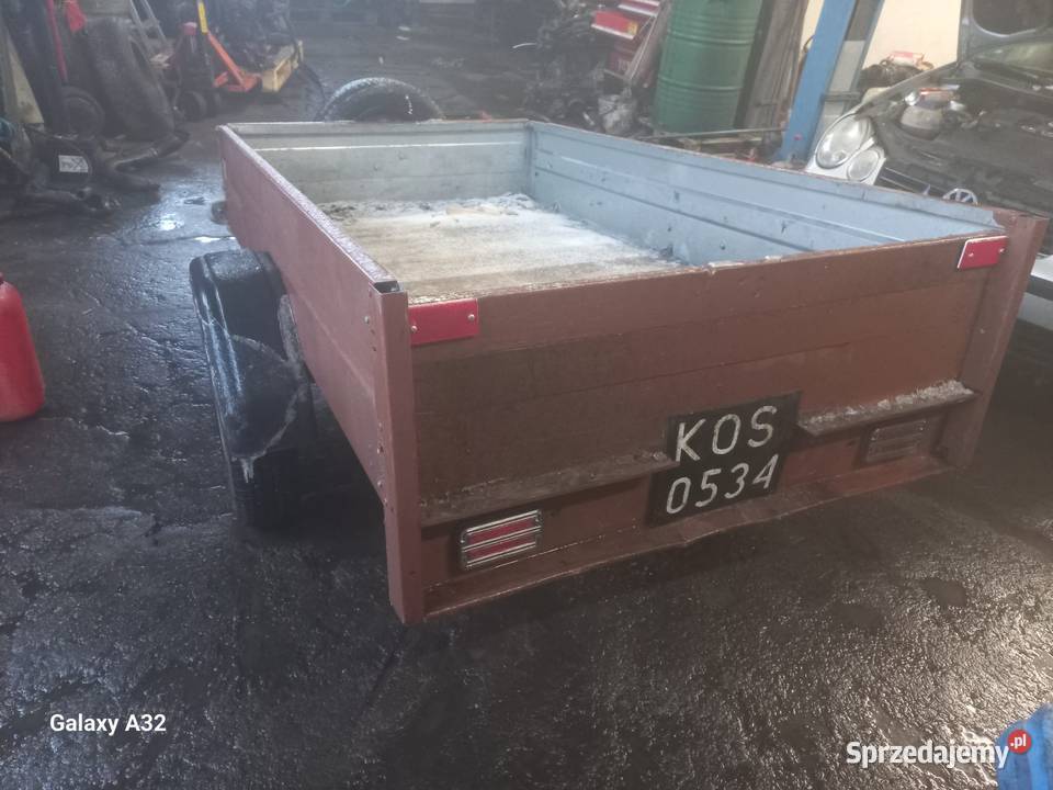 Przyczepka sam 300 210x122 ważne opłaty Koszalin