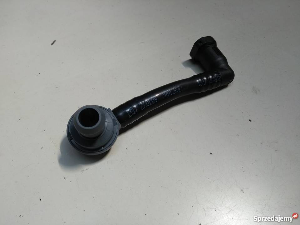 BMW E81 E84 E87 E90 przewód podciśnieniowy