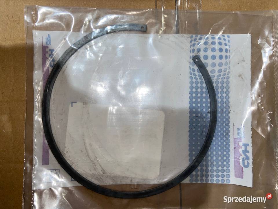 5162251 Pierścień zabezpieczający PUMA VX mazowieckie Warszawa sprzedam