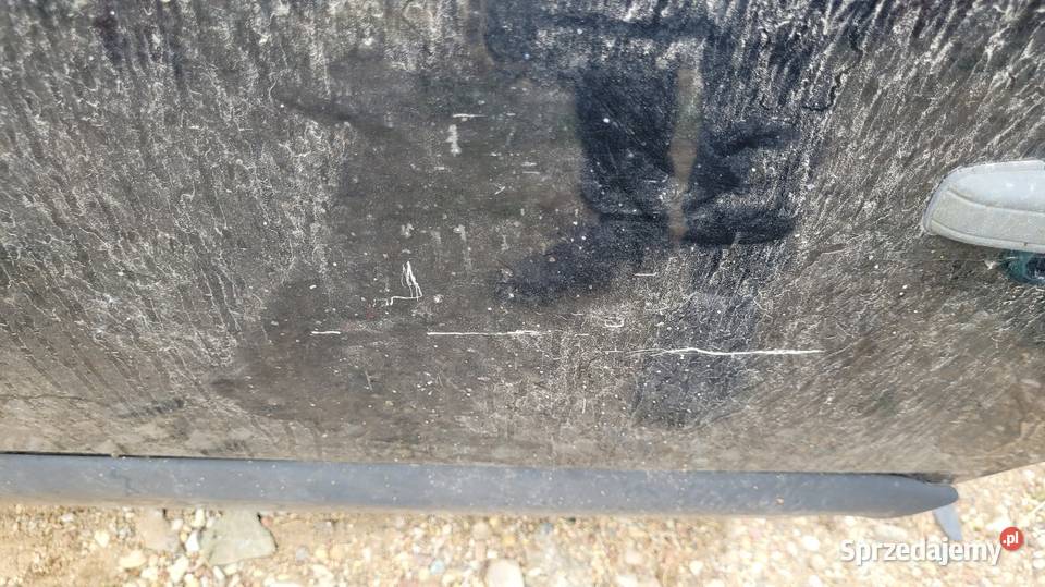 Drzwi Volvo 850 mazowieckie Łagów