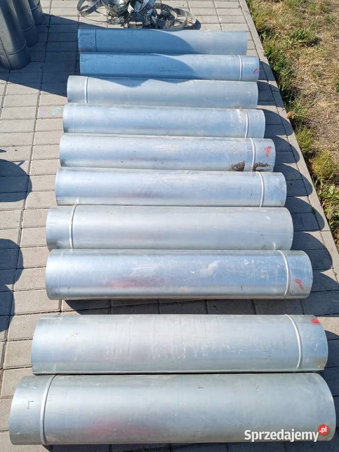 dmuchawa ppz 30 akcesoria Złotniki Kujawskie sprzedam