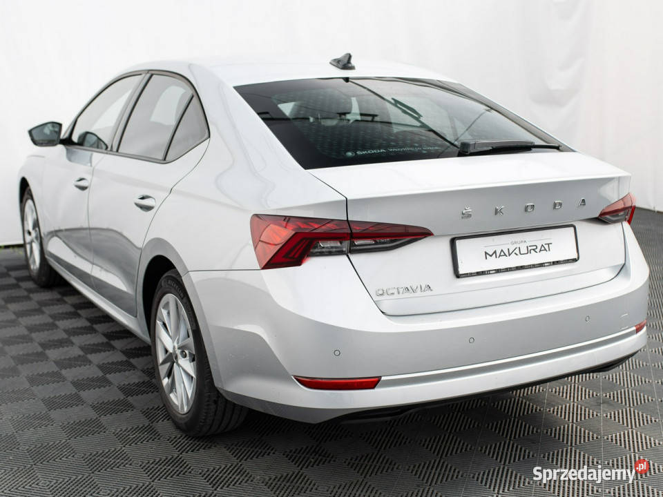 koda Octavia GD7H70215 TSI Ambition Czpark LED możliwa zamiana