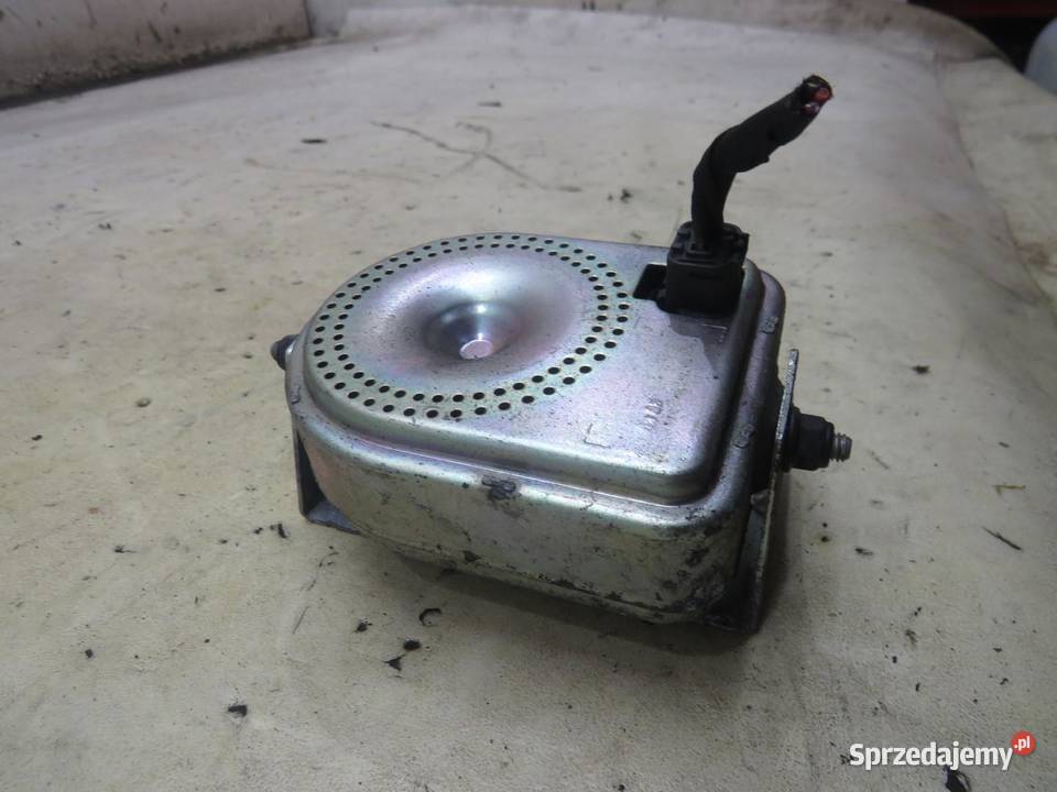 SYRENA ALARMU ALARM MONDEO MK5 20 HYBRID
