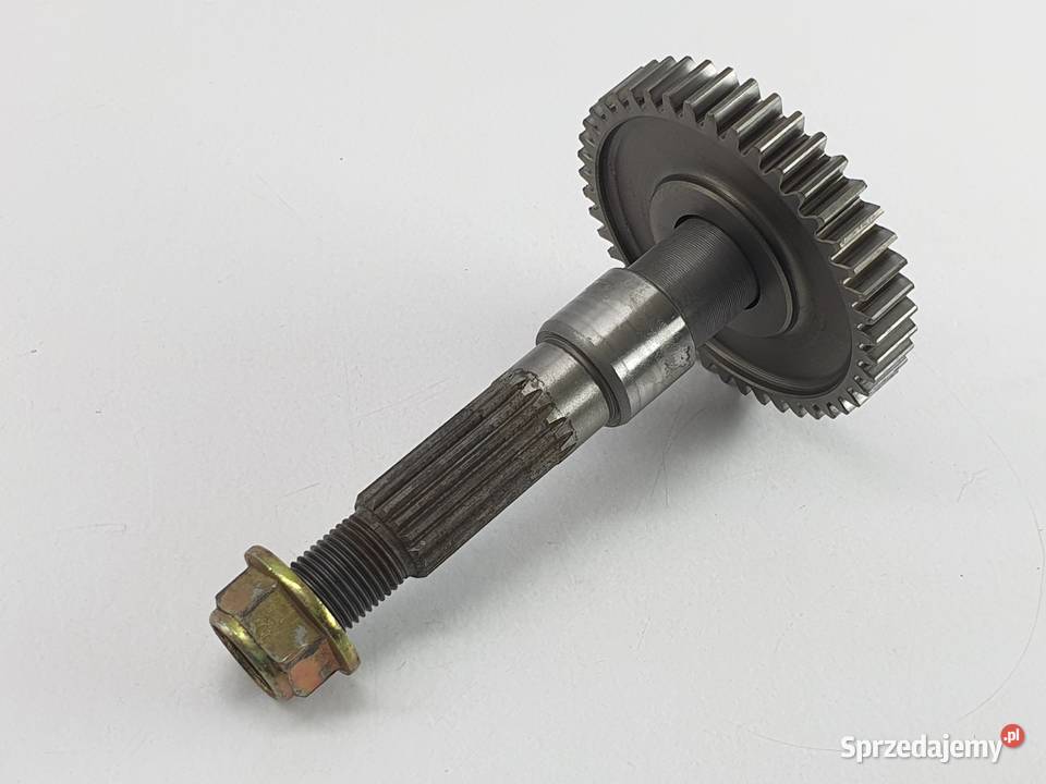 Walek Napedowy Zdawczy Cpi Aragon Oliver sprzedam