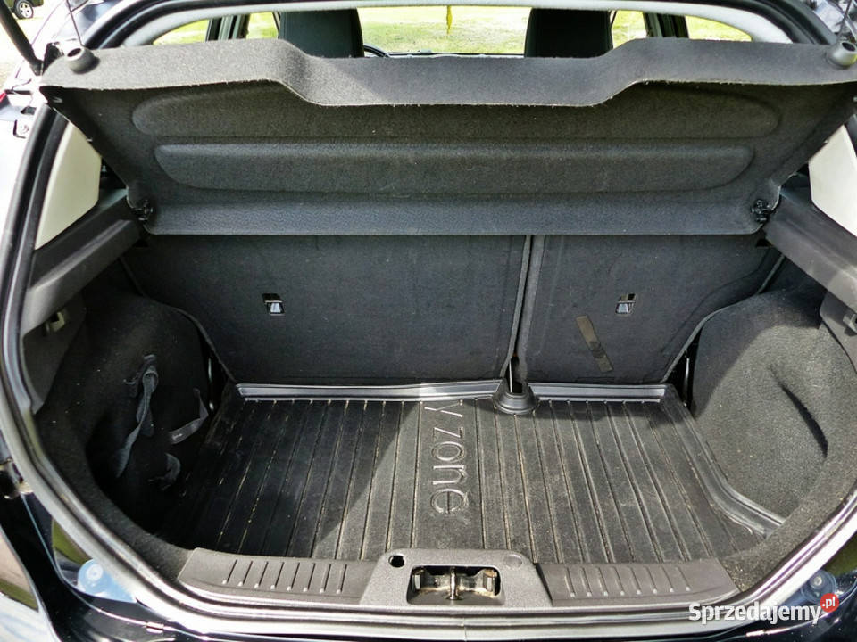 Ford Fiesta 125 1250cm3