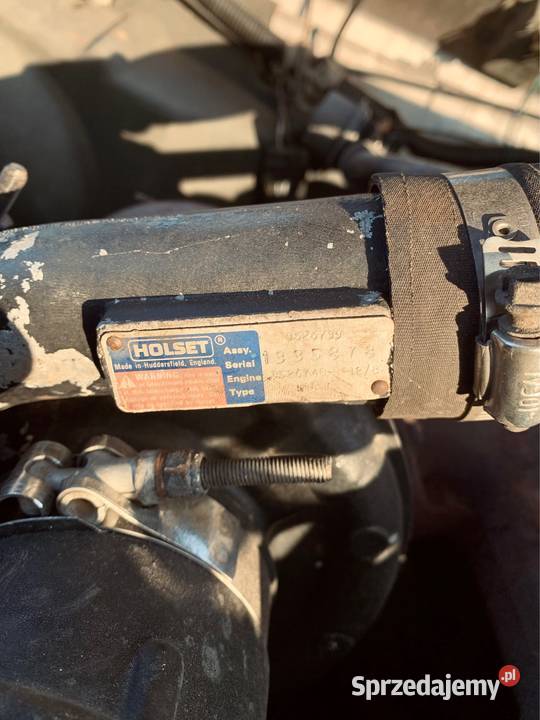 Dodge Ram D350 DUALLY 59 Cummins RAM mazowieckie Otwock