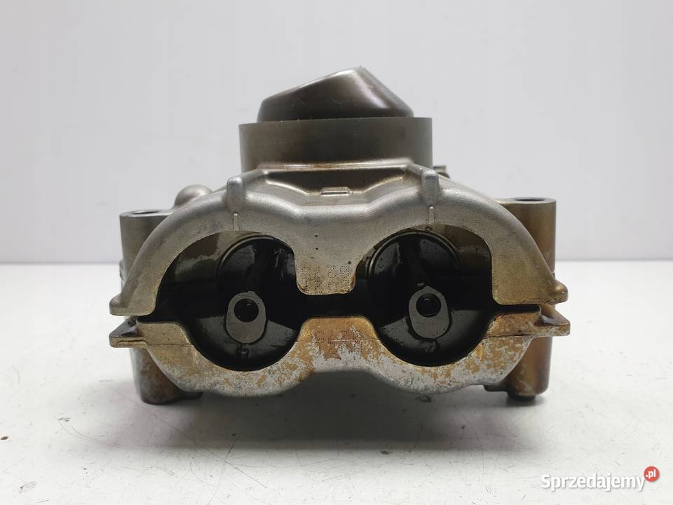 POMPA OLEJU Honda Civic VII 20 IVTEC olejowa Chełm