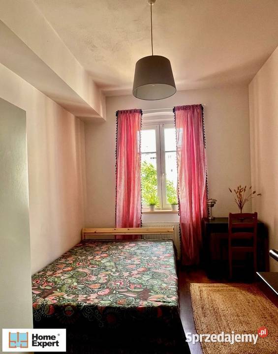 2pok 57met Krętej PEŁEN ROZKŁAD Wrocław