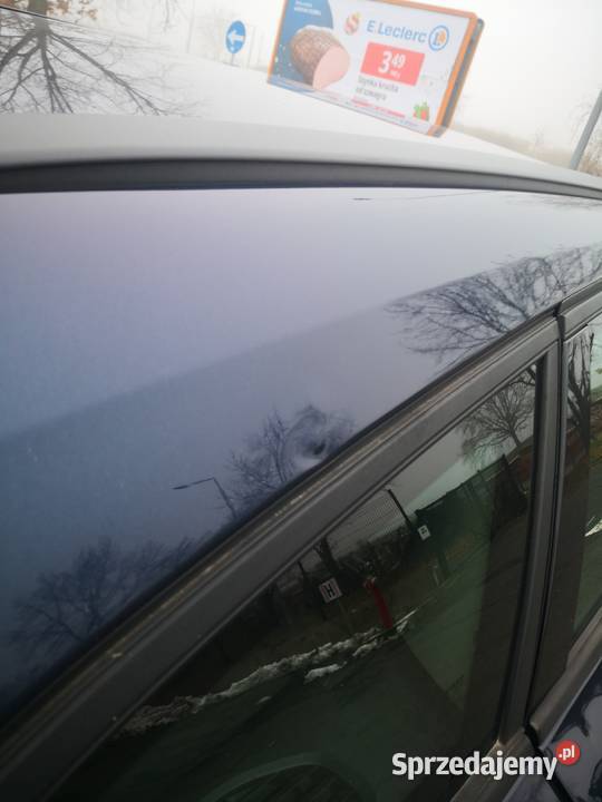 Volvo V60 I D2 2011 Wrocław 4/5 Motoryzacja