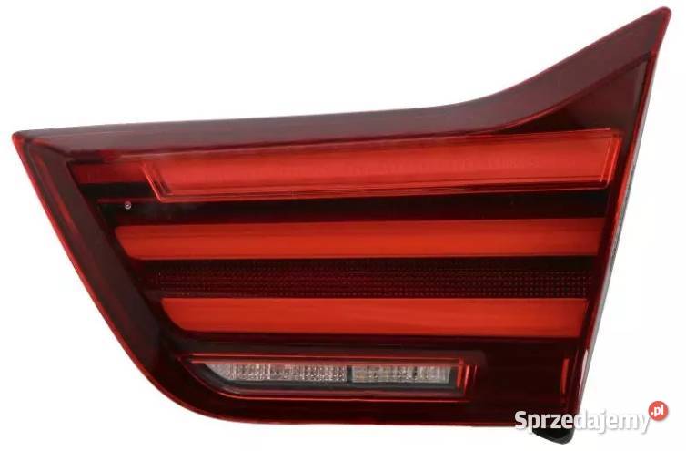 BMW 4 1720 Lampa tylna prawa Części samochodowe