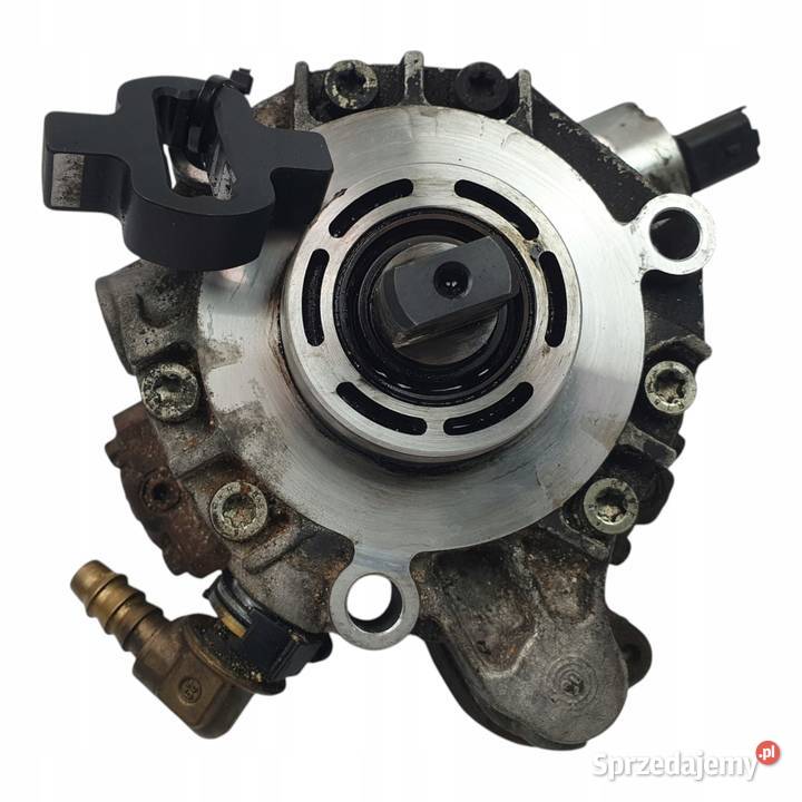 POMPA WTRYSKOWA Ford Focus MK2 II C 20 TDCI Chełm