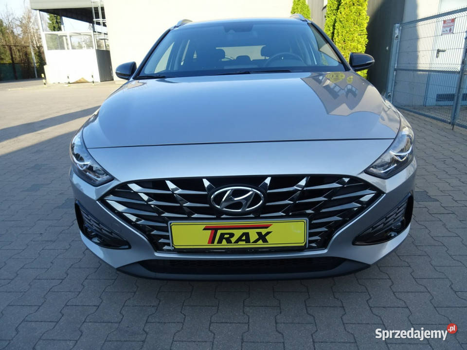 Hyundai i30 10 TGDI 120 ComfortSalon sprzedam