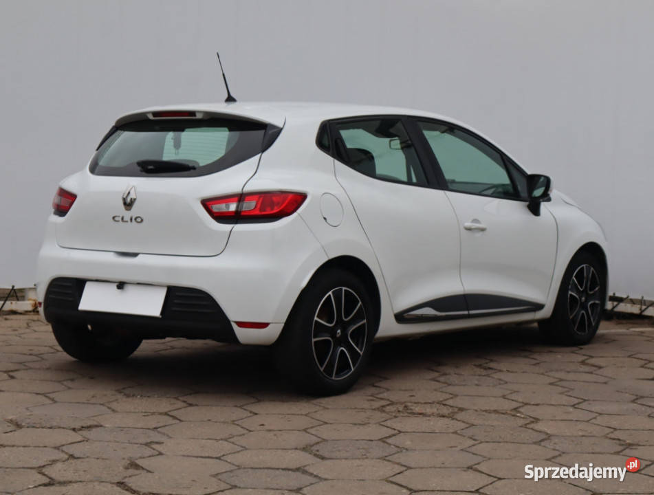 Renault Clio 12 16V centralny zamek Łódź