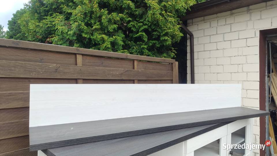 Półka BRW Antwerpen duża Półki mazowieckie Warszawa sprzedam