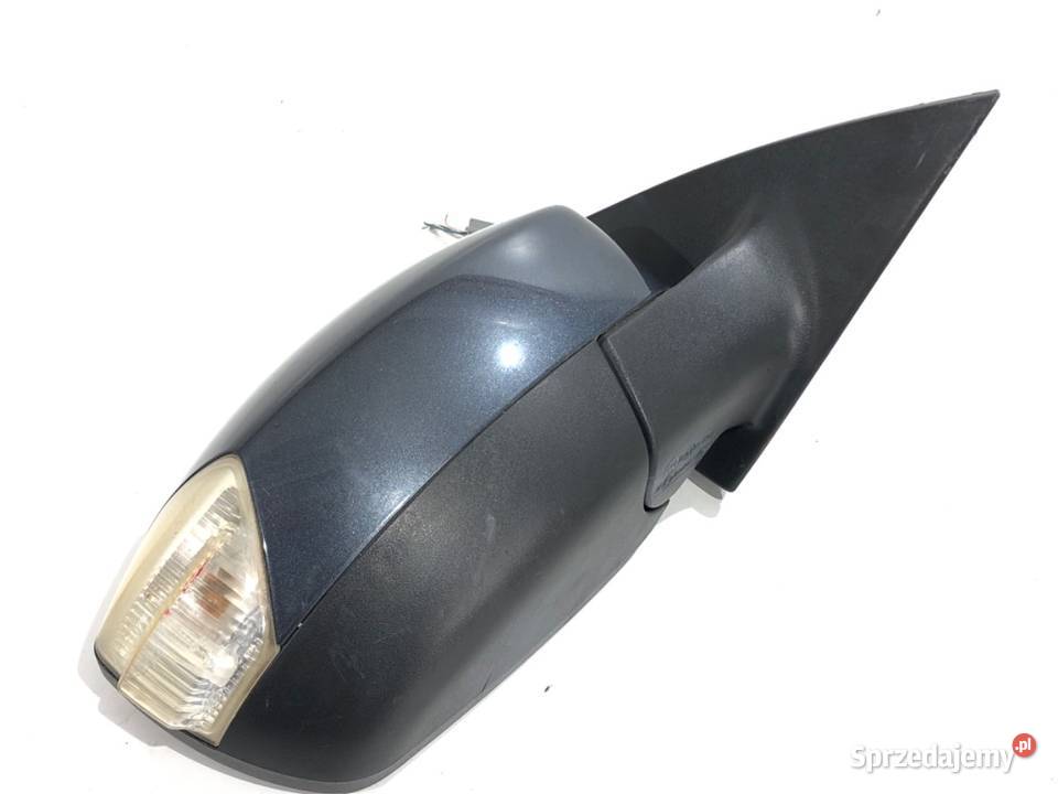 LUSTERKO PRAWY FORD S Minivan 0614 ZEWNĘTRZNE Lusterka zewnętrzne