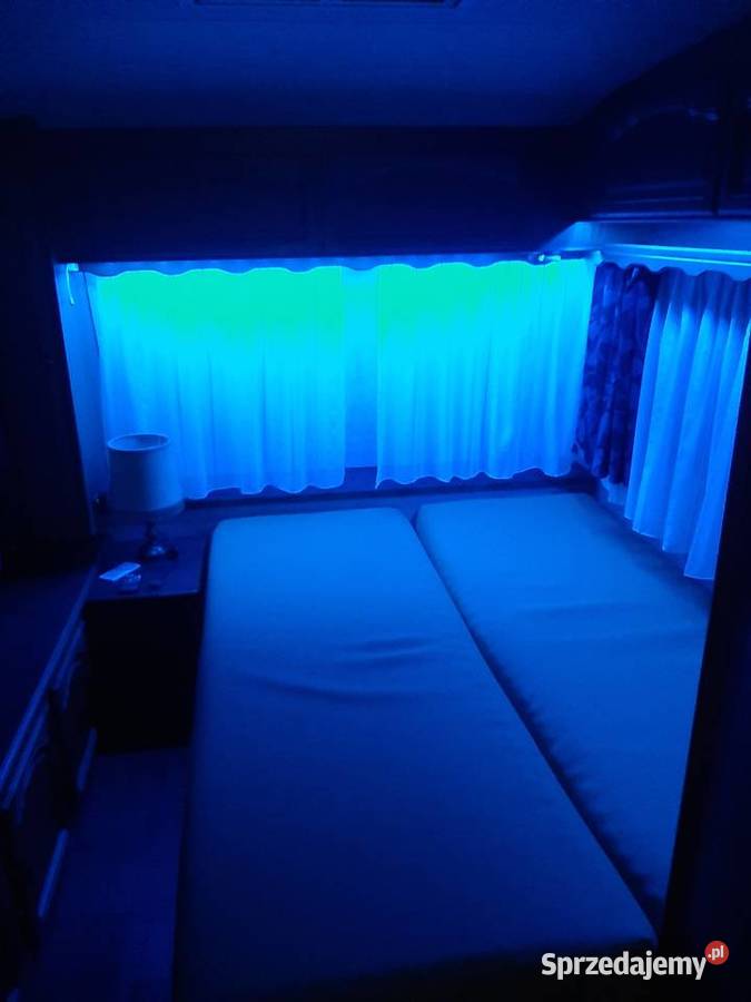 Tabbert comtesse 545 Osiek