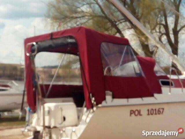 Tapicerstwo Jachtowe Żaglownia Łodzie i motorówki Inne pojazdy i łodzie warmińsko-mazurskie Mikołajki