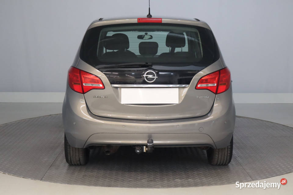 Opel Meriva 14 Turbo wielofunkcyjna kierownica Zabrze sprzedam