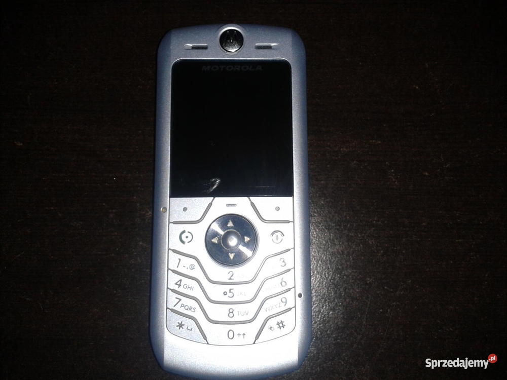 Motorola L6 Jaworzno