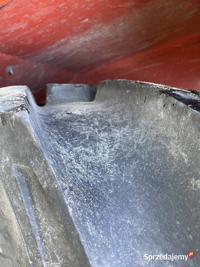 Ursus c355 Łabiszyn