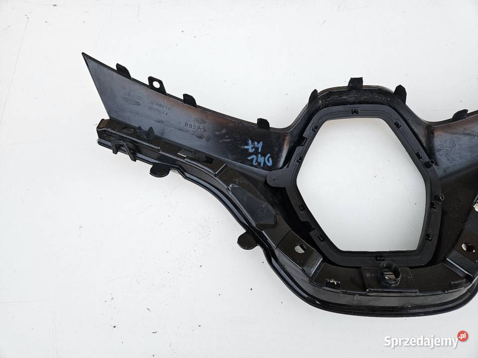 RENAULT ZOE LIFT 20 GRILL ATRAPA ZDERZAKA PRZÓD Międzychód sprzedam