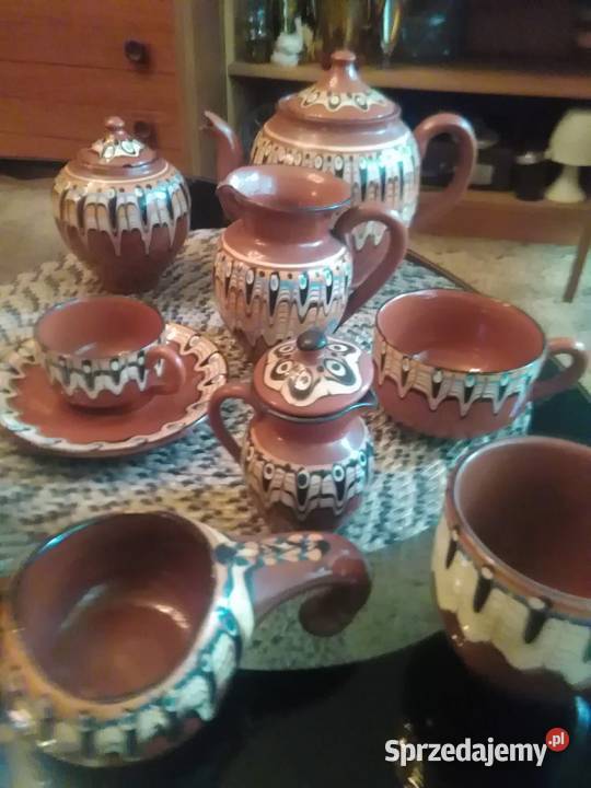 Serwis stołowy Łódź