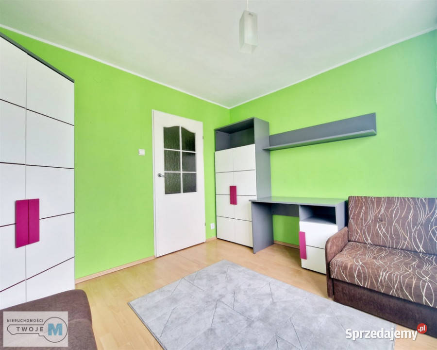 Mieszkanie Kielce 473m2 2 pokojowe