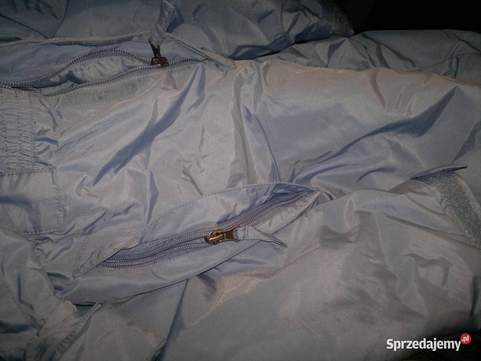 Kombinezon narciarski Decathlon creation 159172 Warszawa