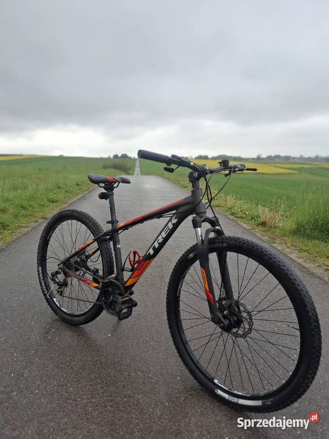 Trek Marlin 5 Solidny MTB na kołach 275 Bodzentyn