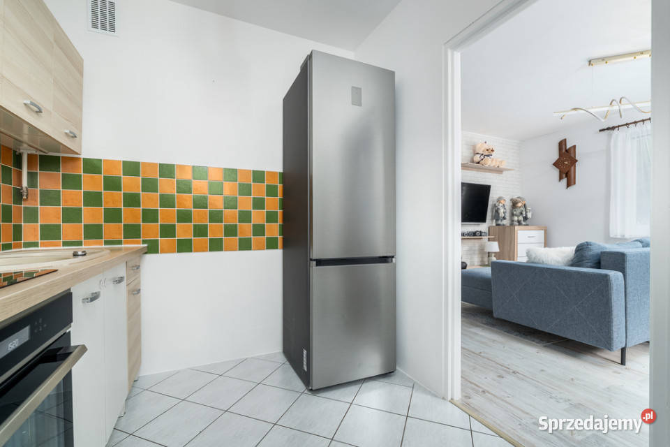 Słoneczne 2 Pokoje z potencjałem ogródkaBukowo