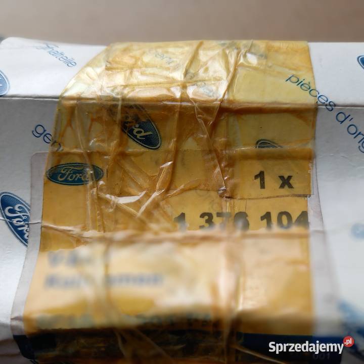 13761046C1Q6C301FA Pasek klinowy TRANSIT małopolskie Kraków