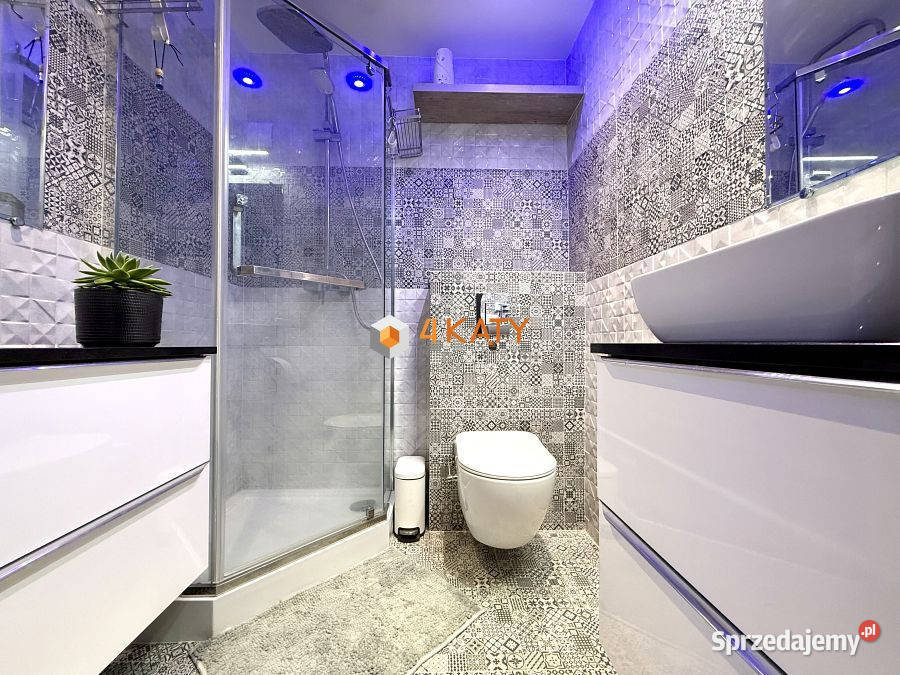 Mieszkanie Zielona Góra 617m2 2pokojowe Liczba pokoi 2