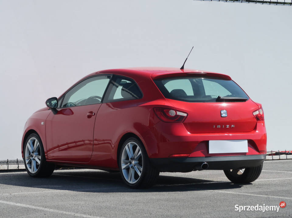 Seat Ibiza 16 i 16v komputer pokładowy Lublin sprzedam