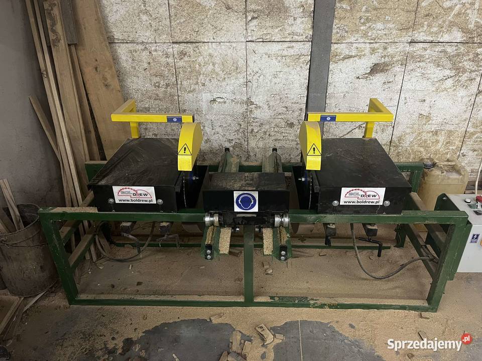 Dwupiła Piła formatowa