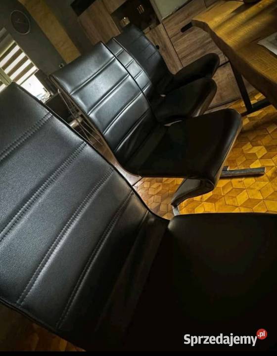 Krzesła do salonu Inowrocław