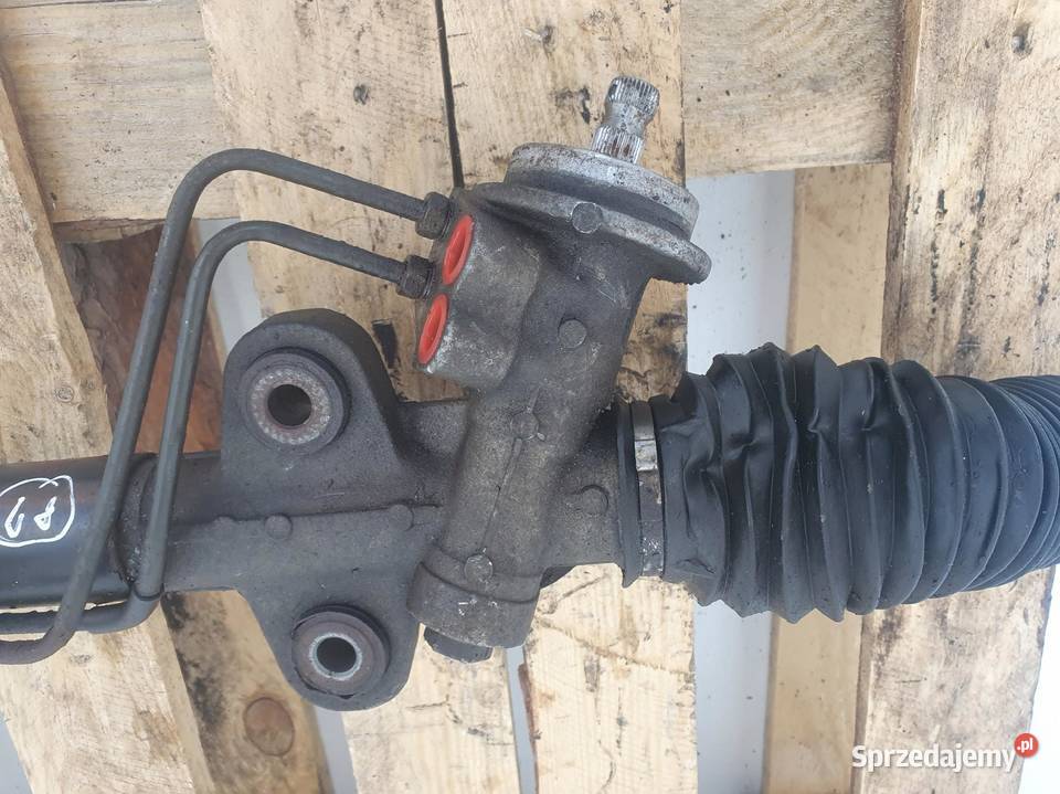 Kia Carens II MAGLOWNICA przekładnia kierownicza Janów sprzedam